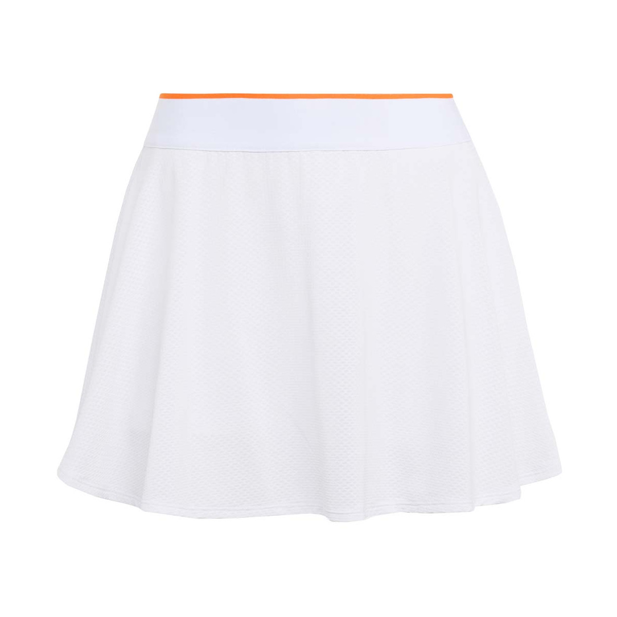Adidas Pro Melbourne zwart skirt