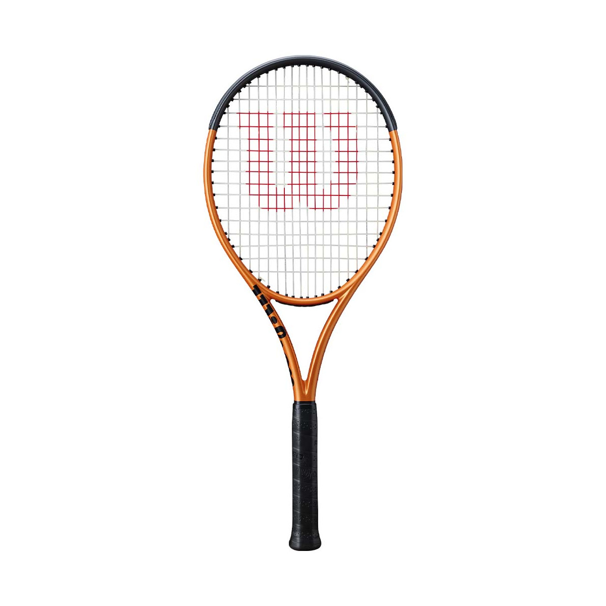 Wilson Burn 100 LS V5.0 (280g) tennisracket