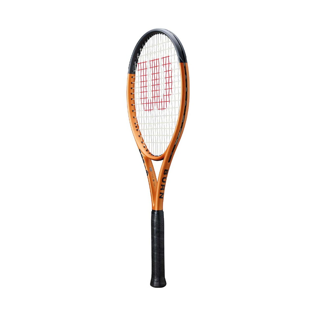 Wilson Burn 100 LS V5.0 (280g) tennisracket