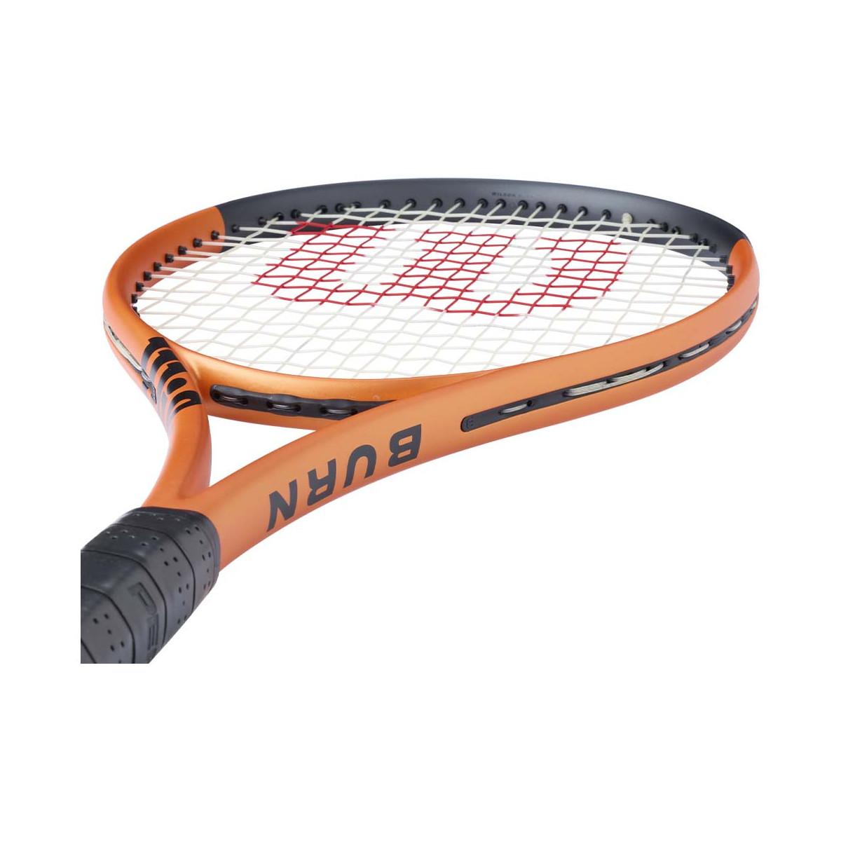 Wilson Burn 100 LS V5.0 (280g) tennisracket