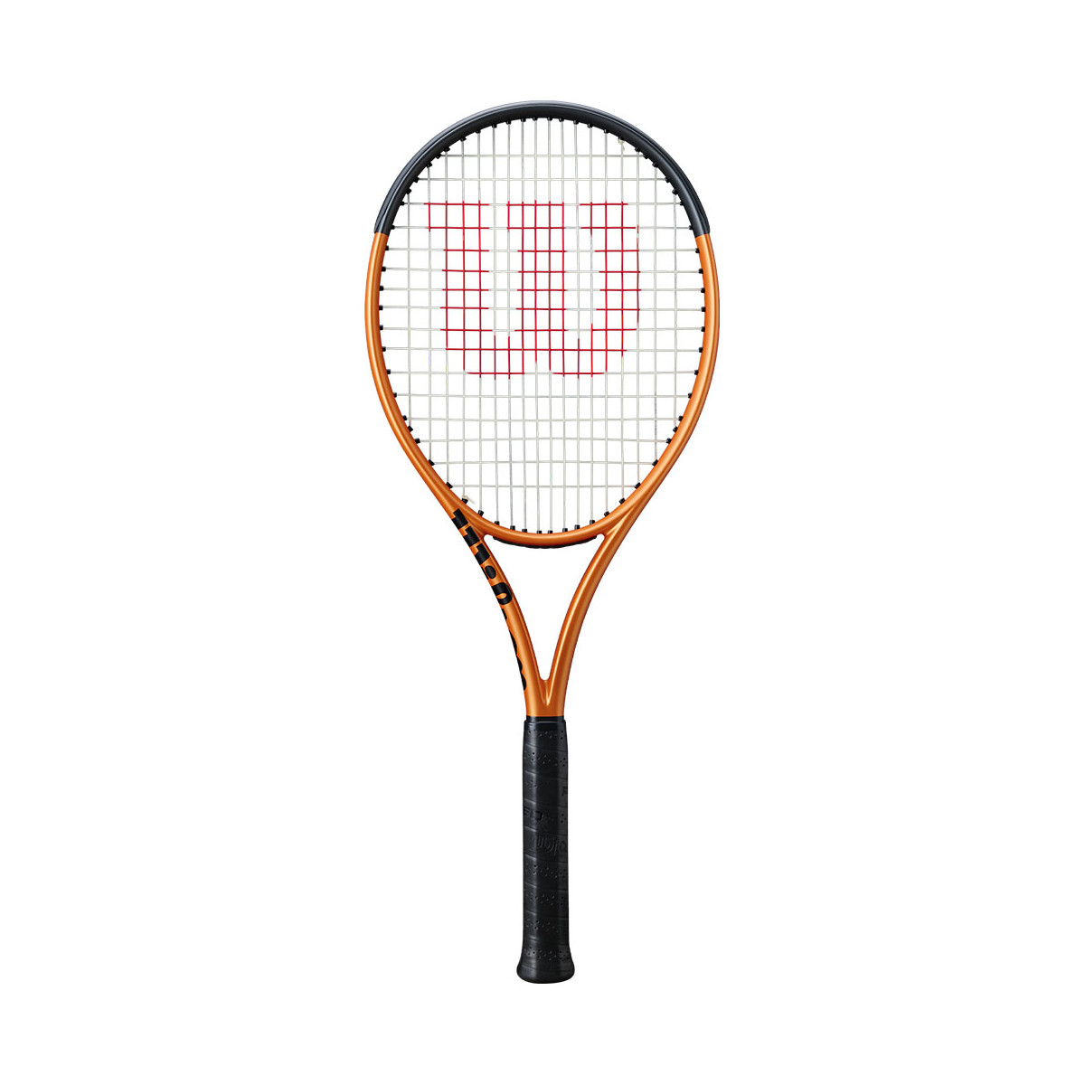 Wilson Burn 100 LS V5.0 (280g) tennisracket