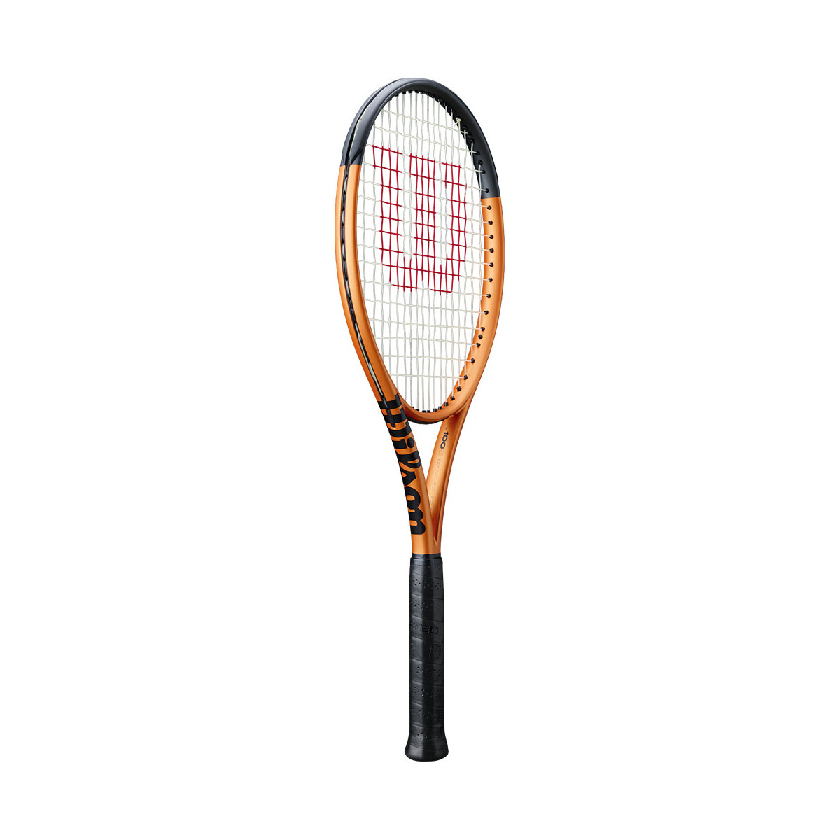 Wilson Burn 100 LS V5.0 (280g) tennisracket