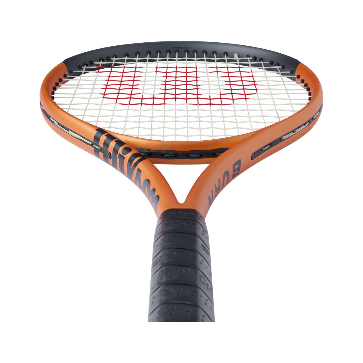 Wilson Burn 100 LS V5.0 (280g) tennisracket