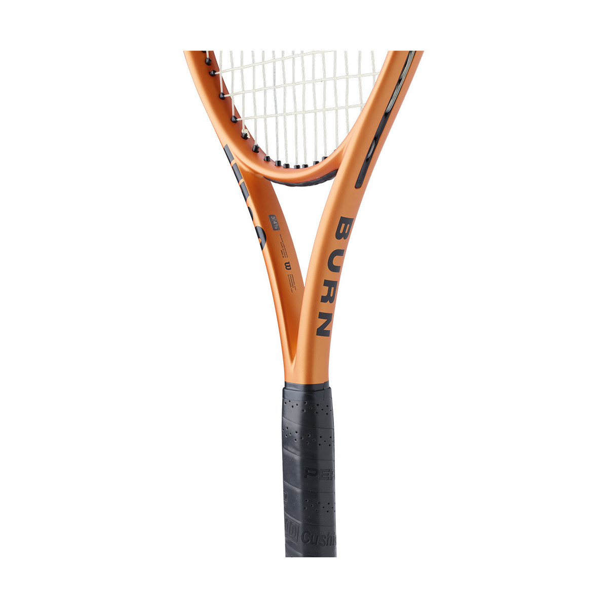 Wilson Burn 100 LS V5.0 (280g) tennisracket