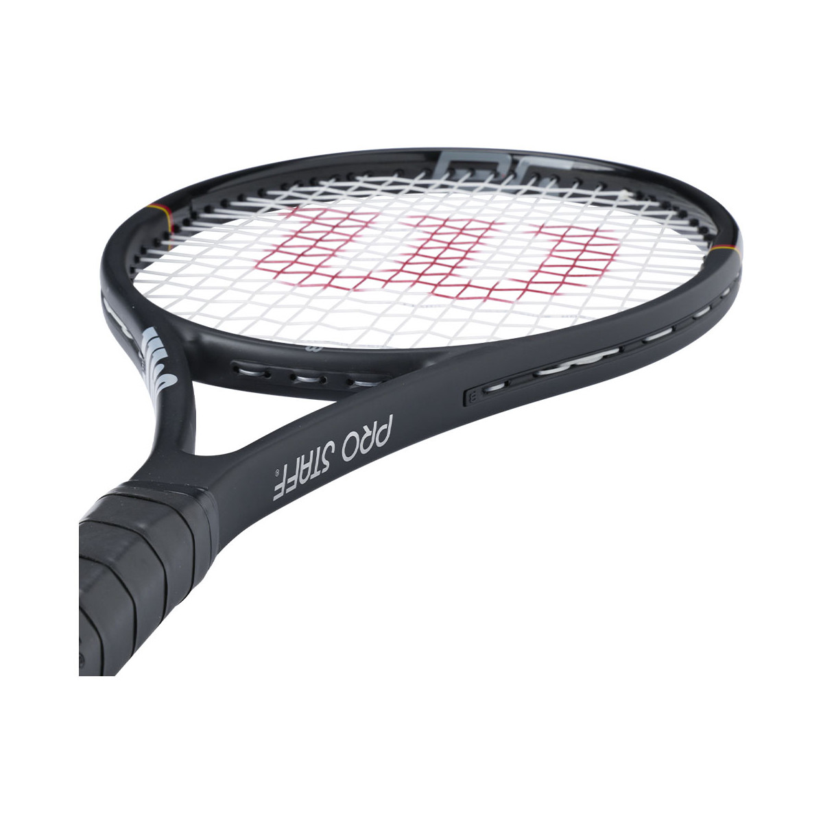 Wilson Pro Staff Team V14.0 (280g) tennisracket