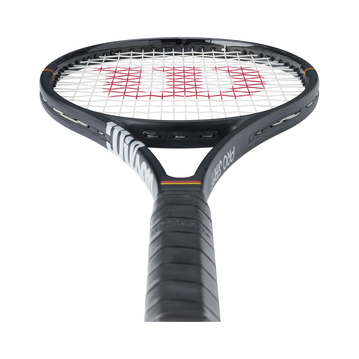 Wilson Pro Staff 97 V14.0 (315g) tennisracket