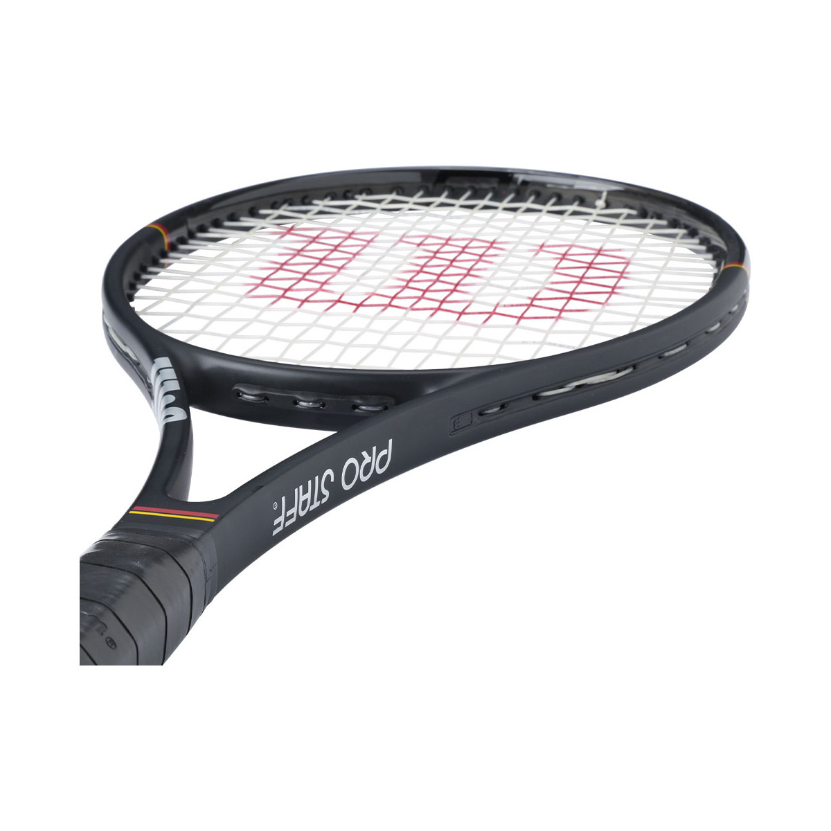 Wilson Pro Staff 97 V14.0 (315g) tennisracket
