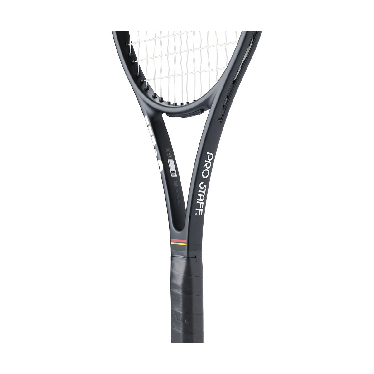 Wilson Pro Staff 97 V14.0 (315g) tennisracket