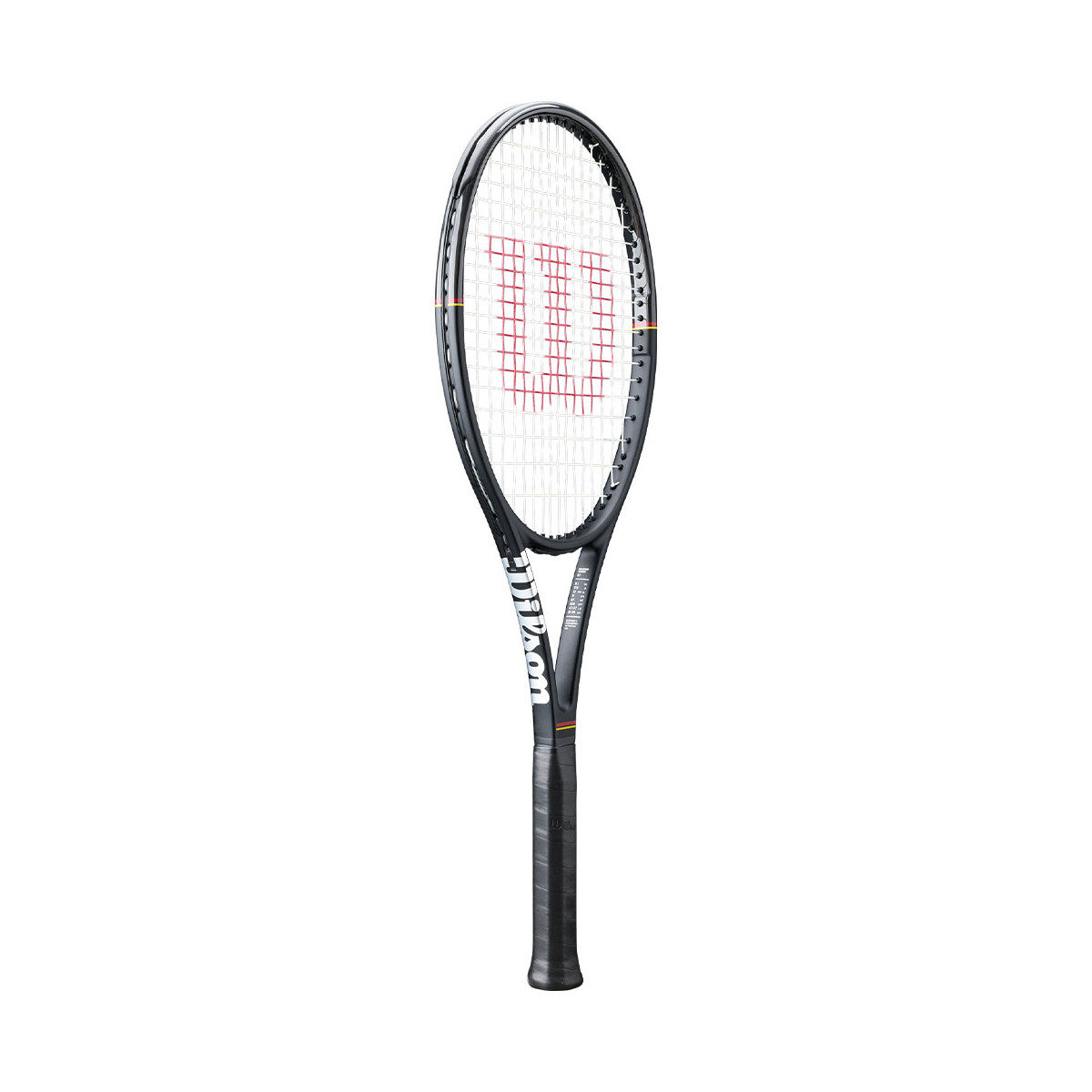 Wilson Pro Staff 97 V14.0 (315g) tennisracket