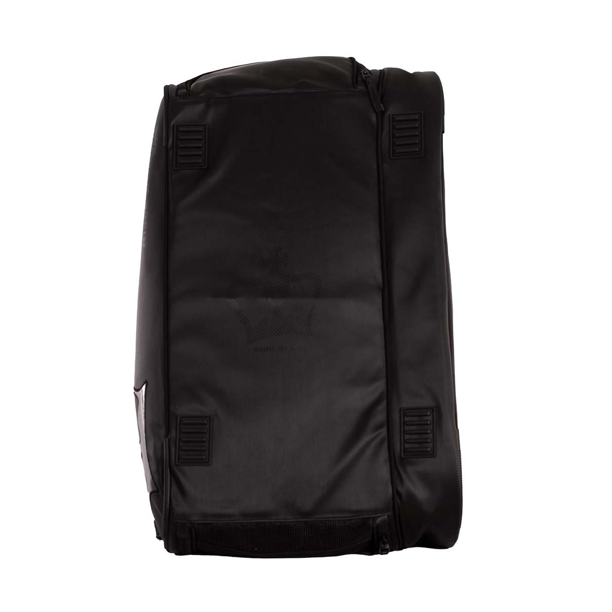 Black Crown Plus Zwart padeltas