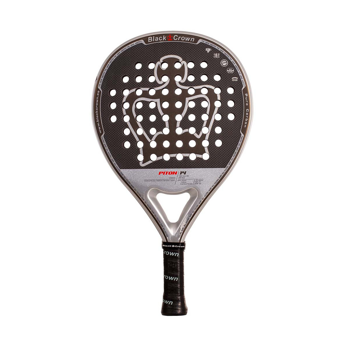 Dunlop FX Team 2026 racket