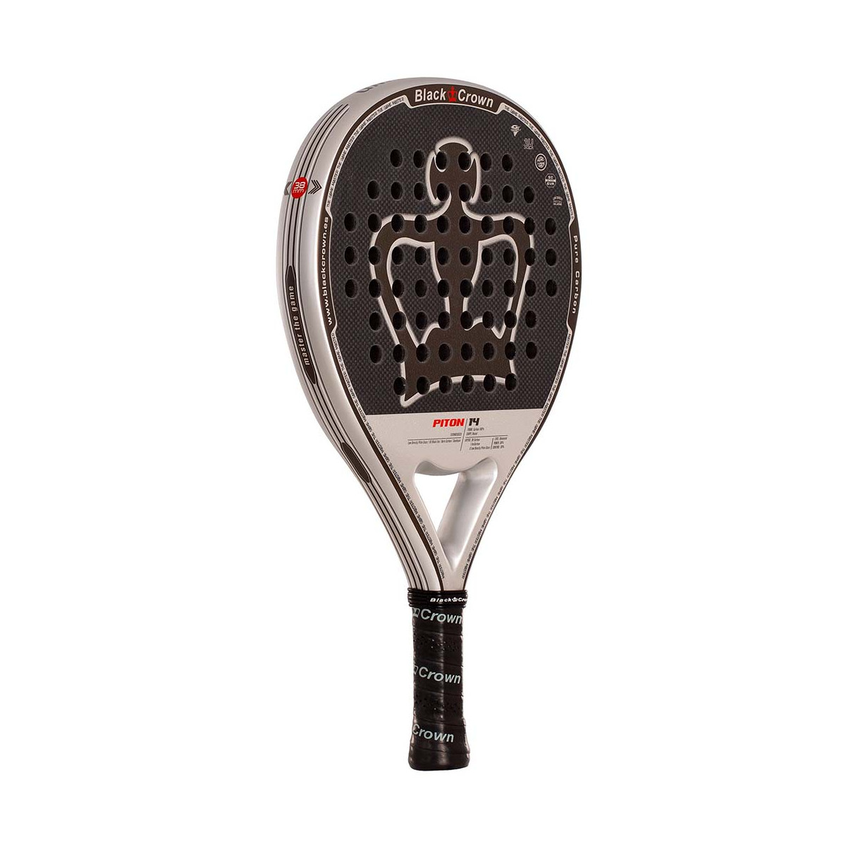 Dunlop FX Team 2026 racket