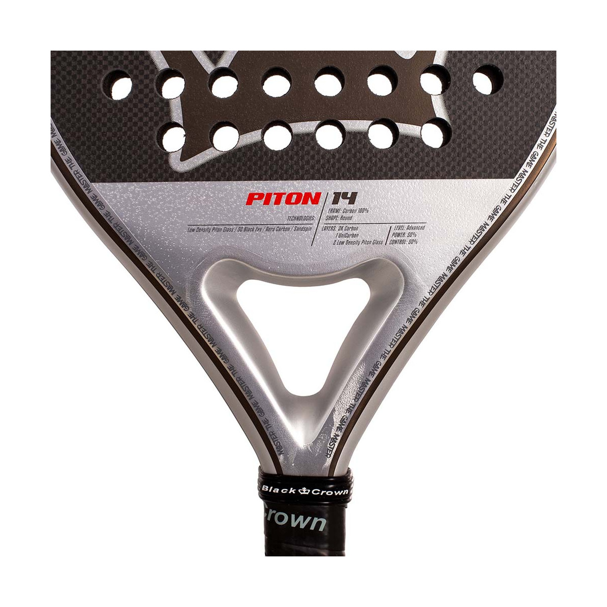 Dunlop FX Team 2026 racket