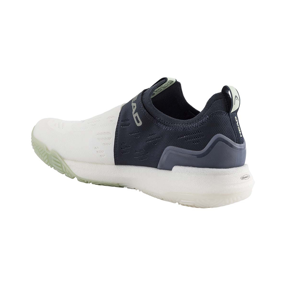 Head Motion Pro BOA Padel Zwart schoenen
