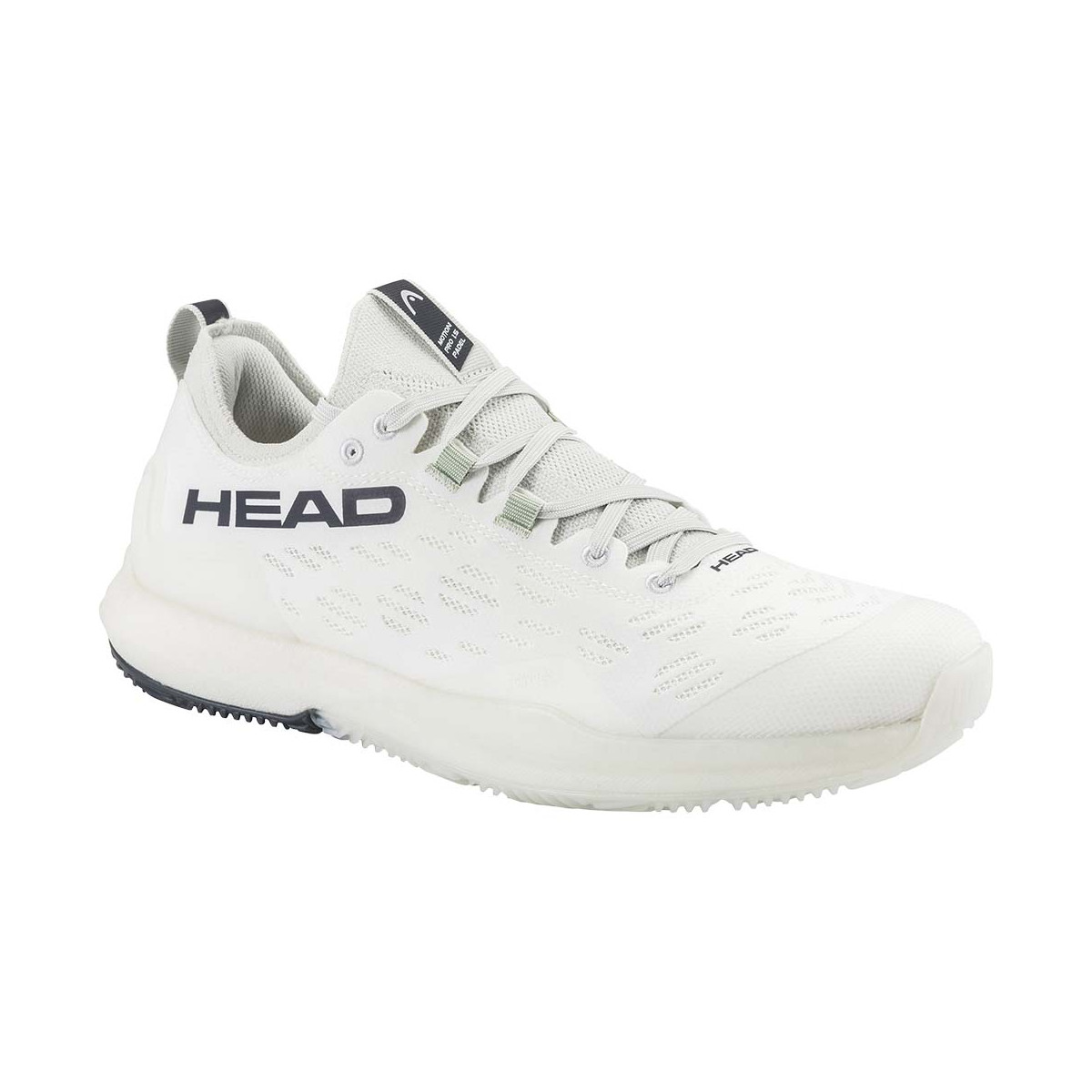 Head Motion Pro 1.5 Padelschoenen Wit