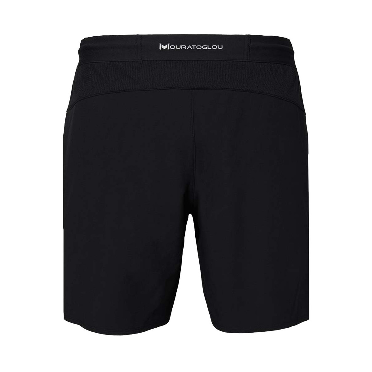 Mouratoglou GS Short Jongen Lichtblauw