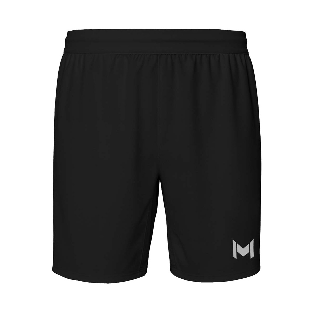 Mouratoglou GS Short Jongen Lichtblauw
