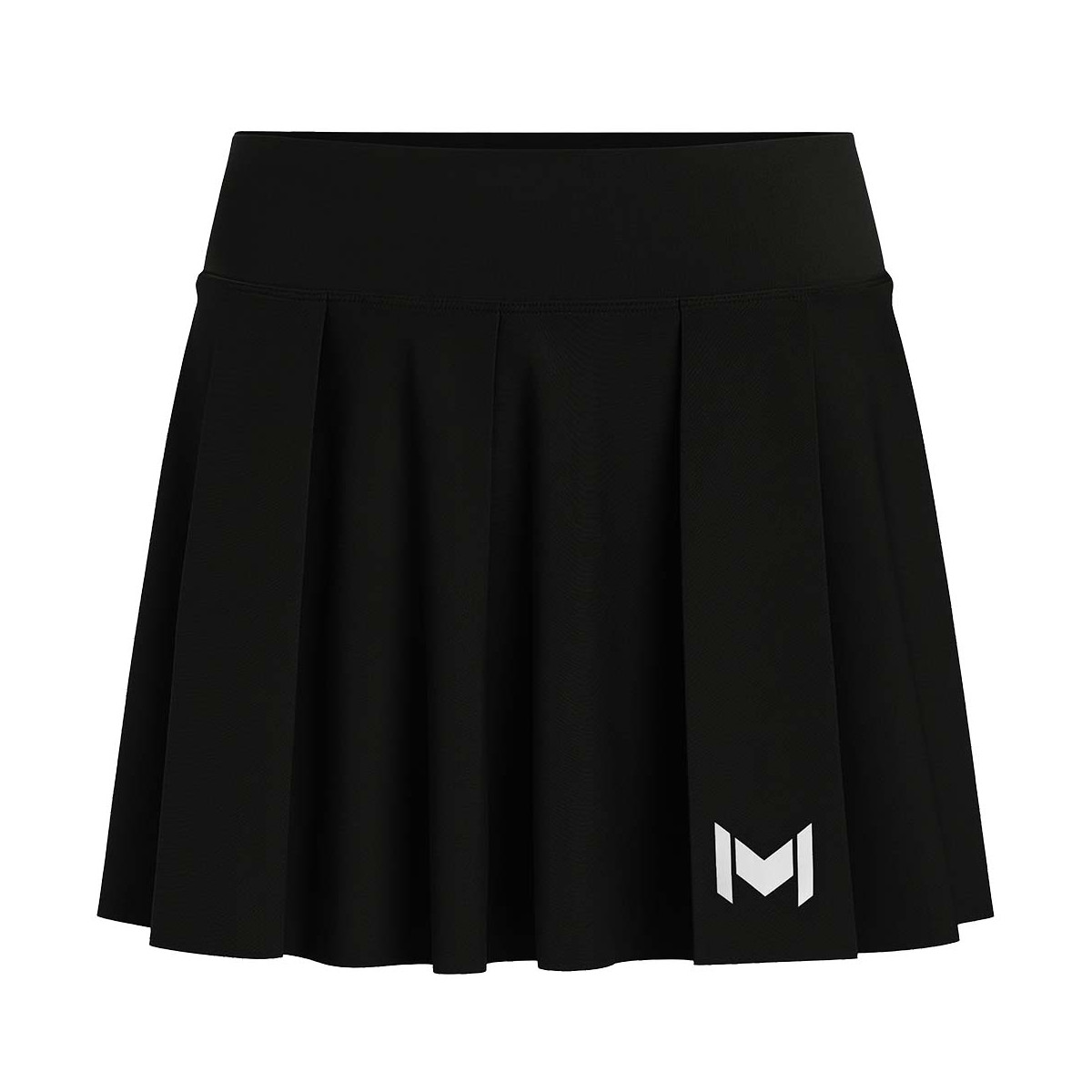 Mouratoglou Match Melbourne Dames Tennisrok Roze