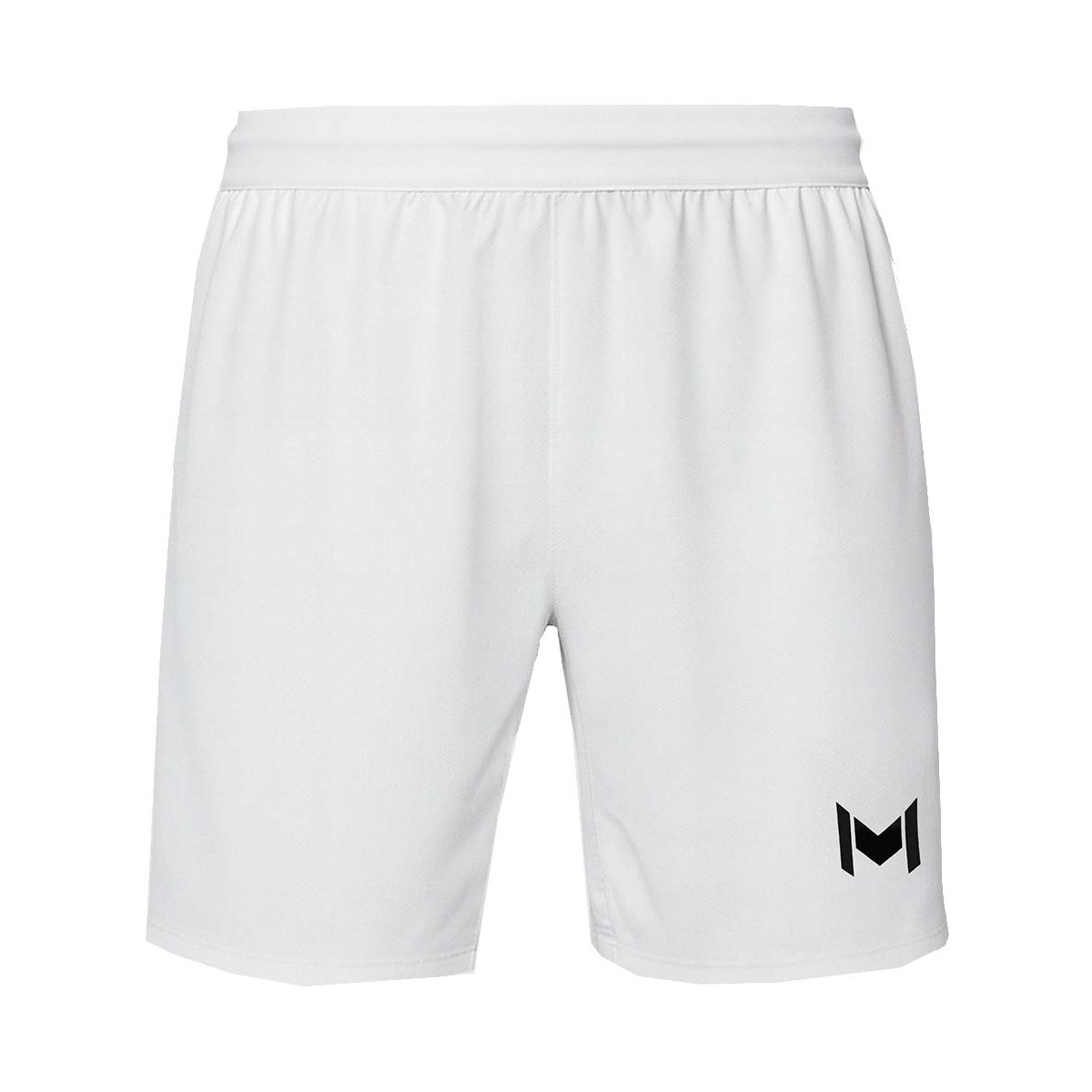 Mouratoglou Performance Short Zwart