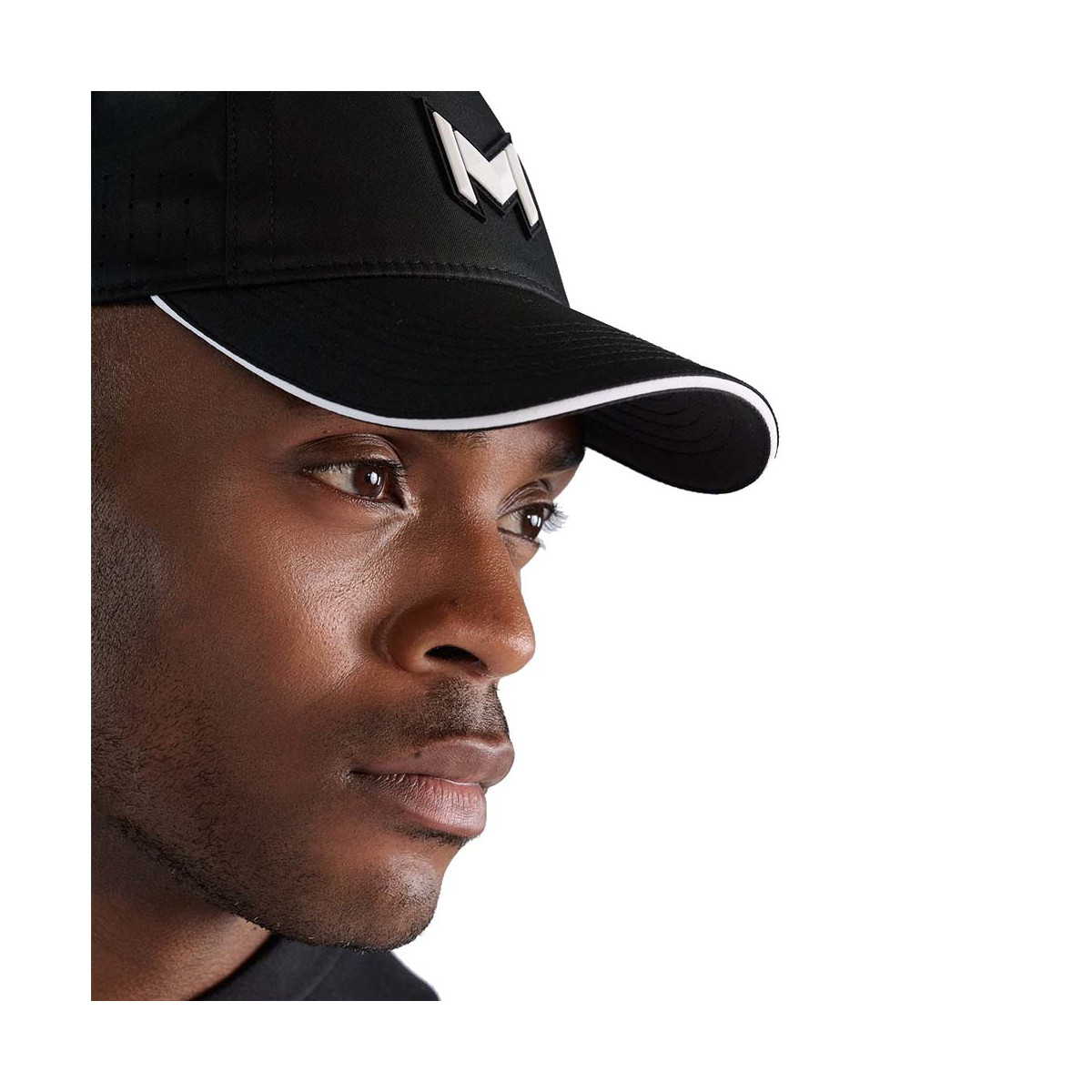 Mouratoglou pet wit