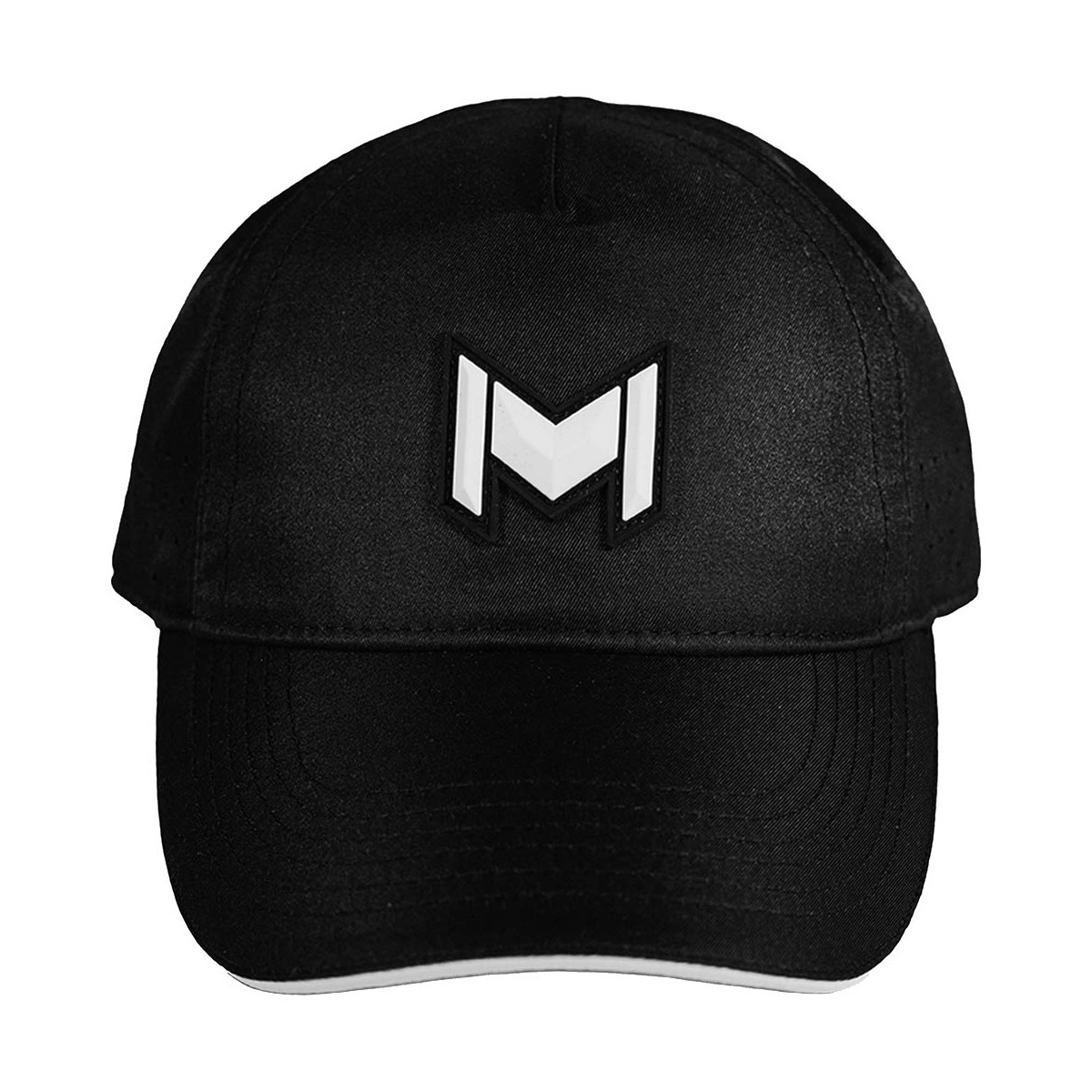 Mouratoglou pet wit