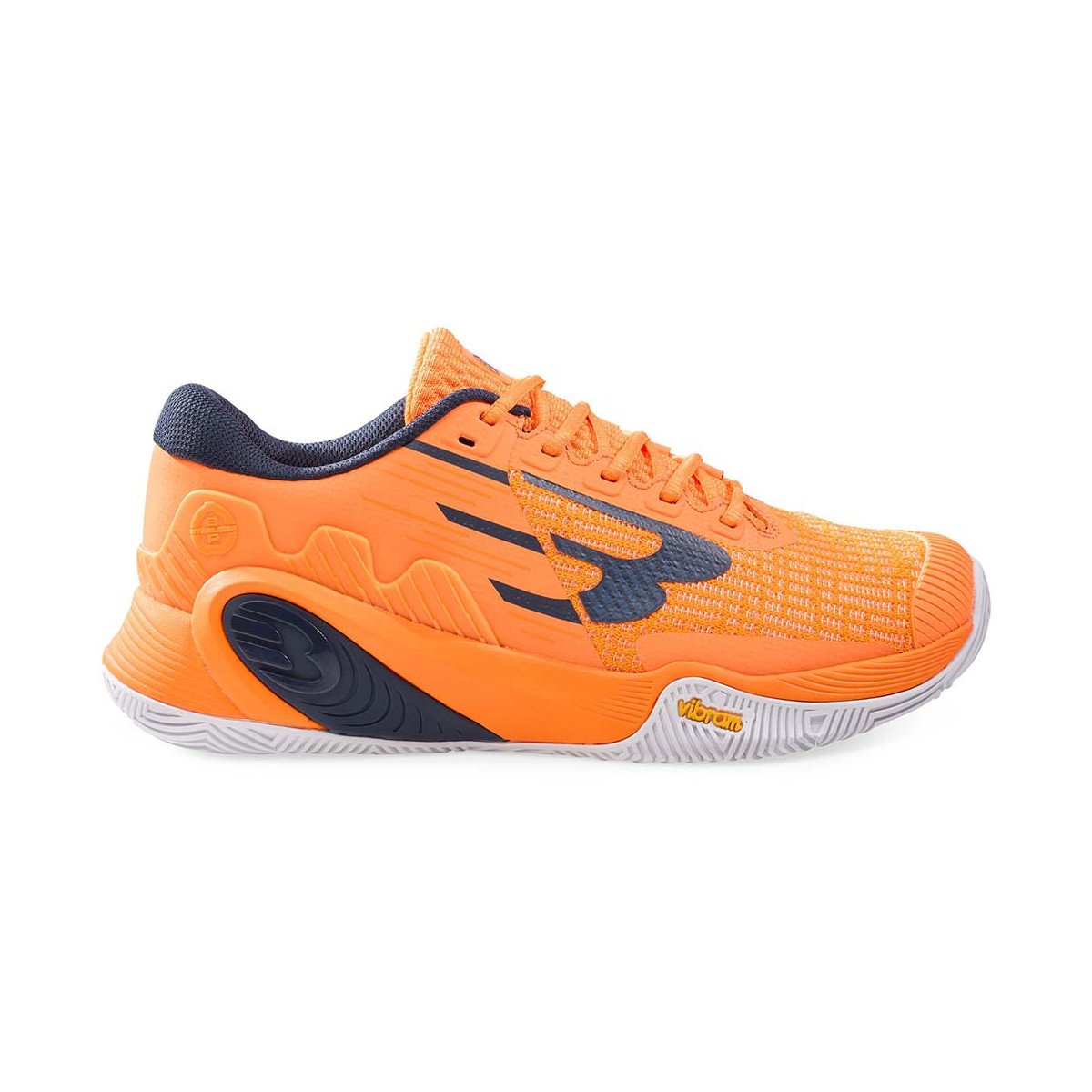 Bullpadel Vertex Vibram 26V Oranje schoenen