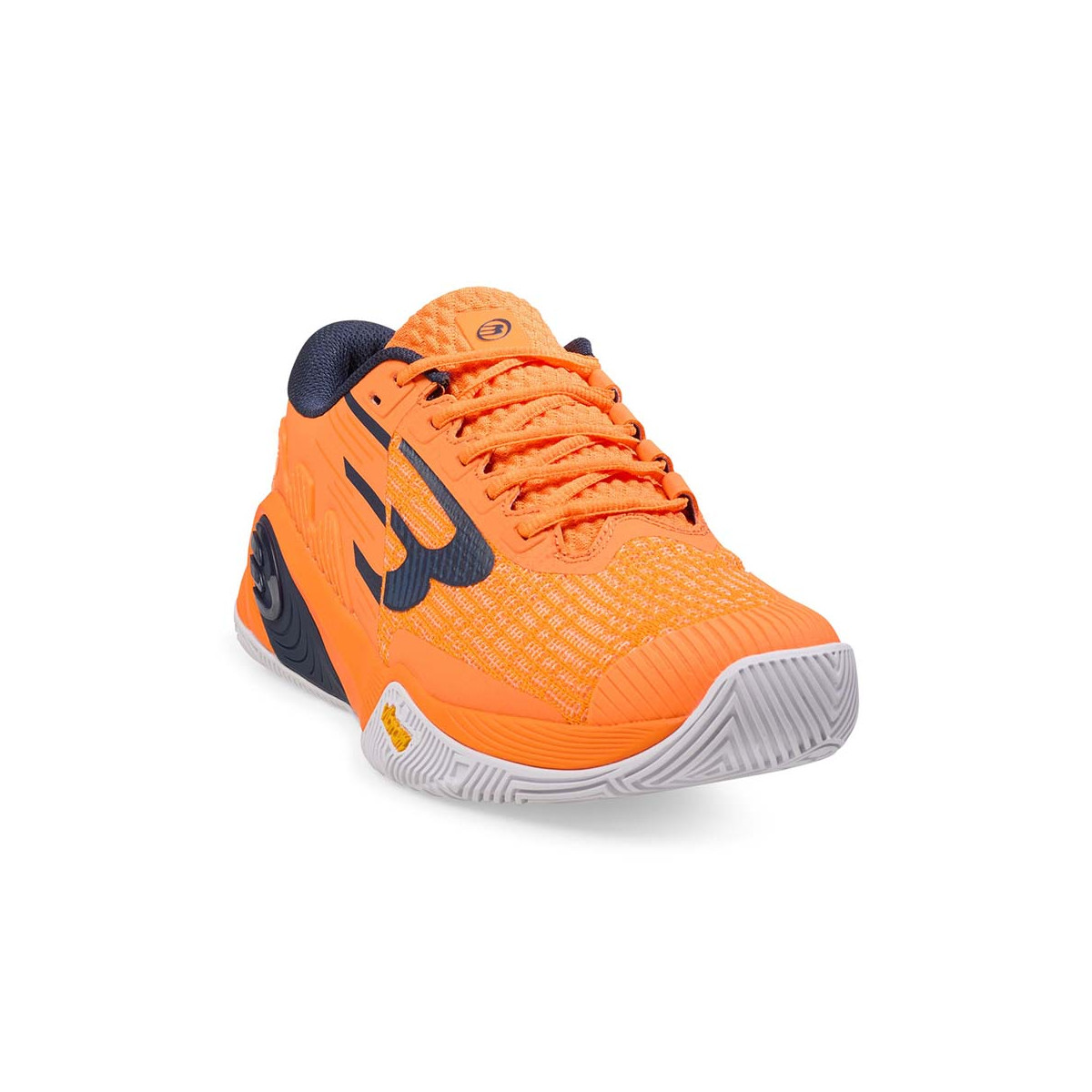 Bullpadel Vertex Vibram 26V Oranje schoenen