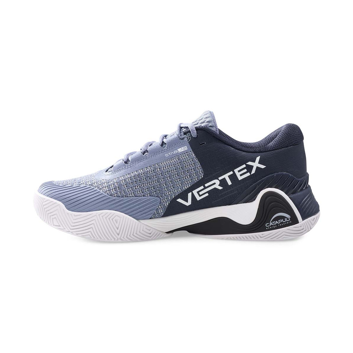 Bullpadel Vertex Vibram 26V Marineblauw schoenen