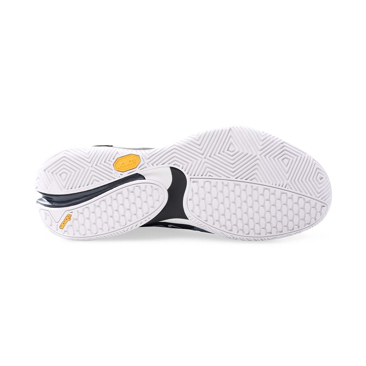 Bullpadel Vertex Vibram 26V Marineblauw schoenen