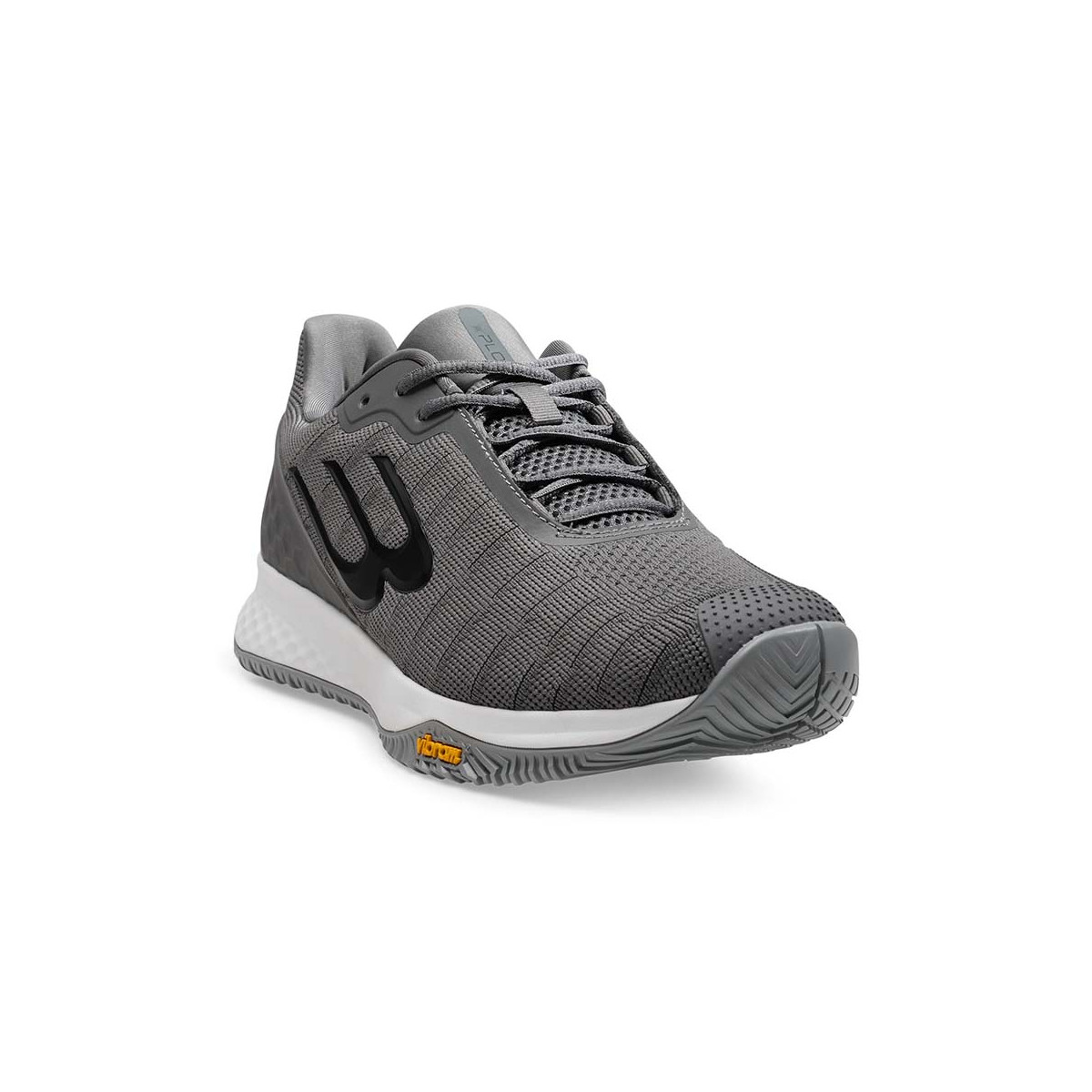Bullpadel Xplo Vibram 26V Grijs schoenen