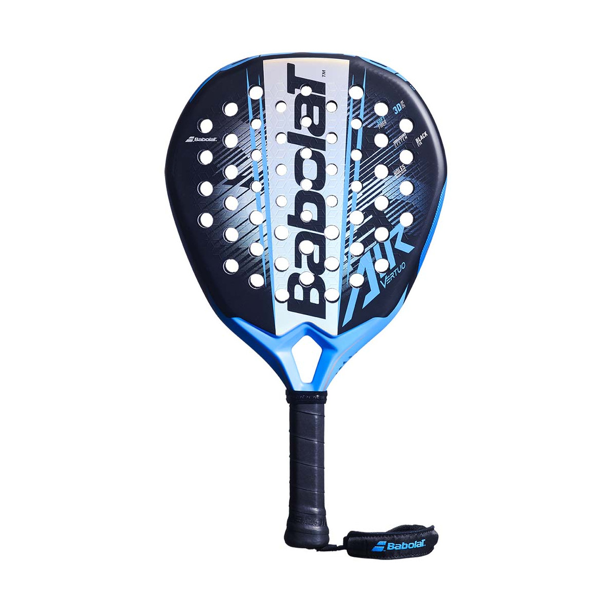 Babolat Air Vertuo 2025 padelracket
