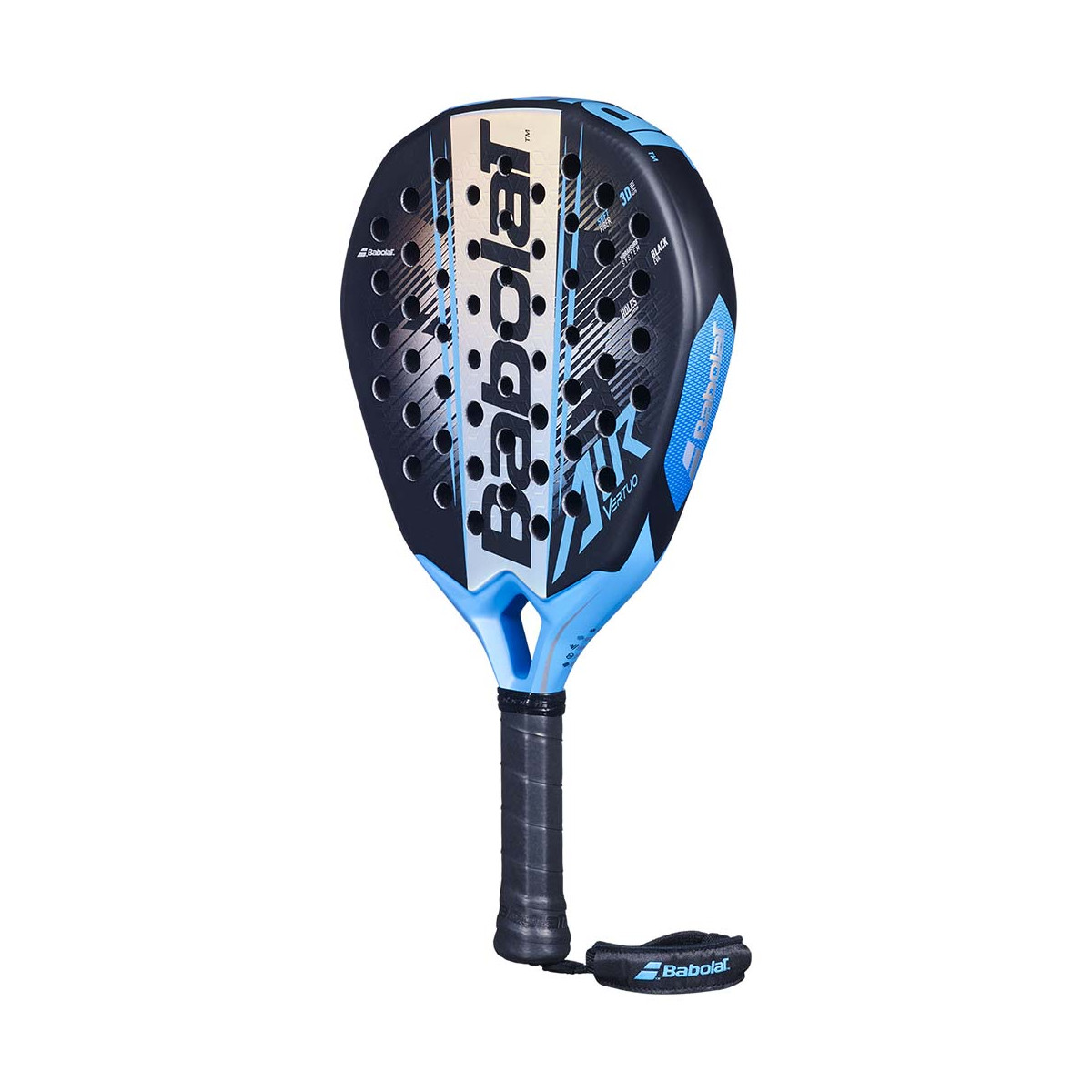 Babolat Air Vertuo 2025 padelracket