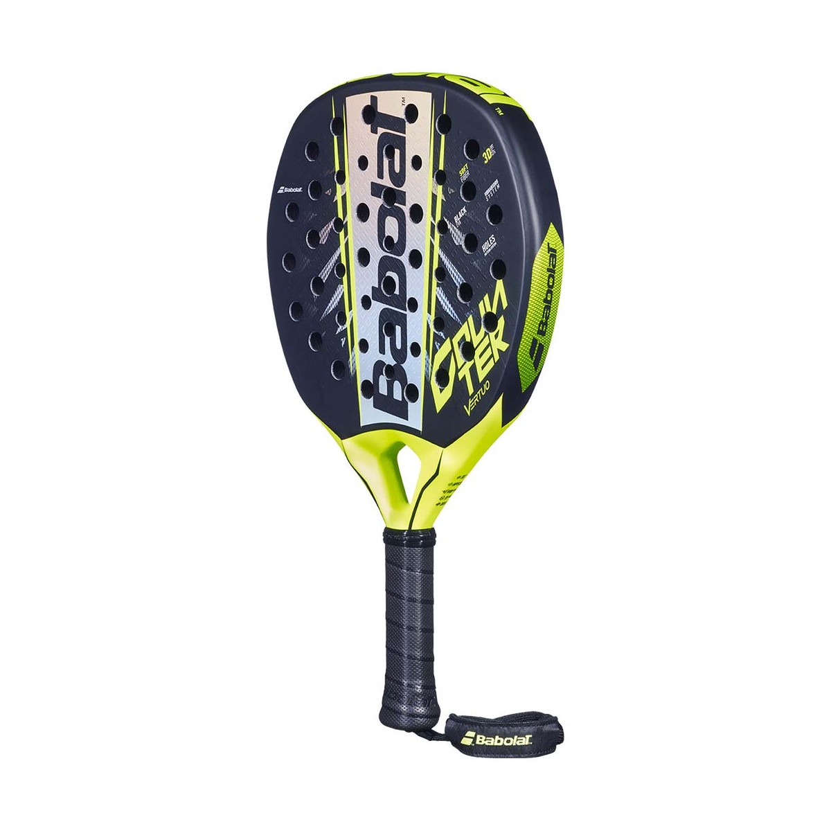 Babolat Counter Vertuo 2025 padelracket