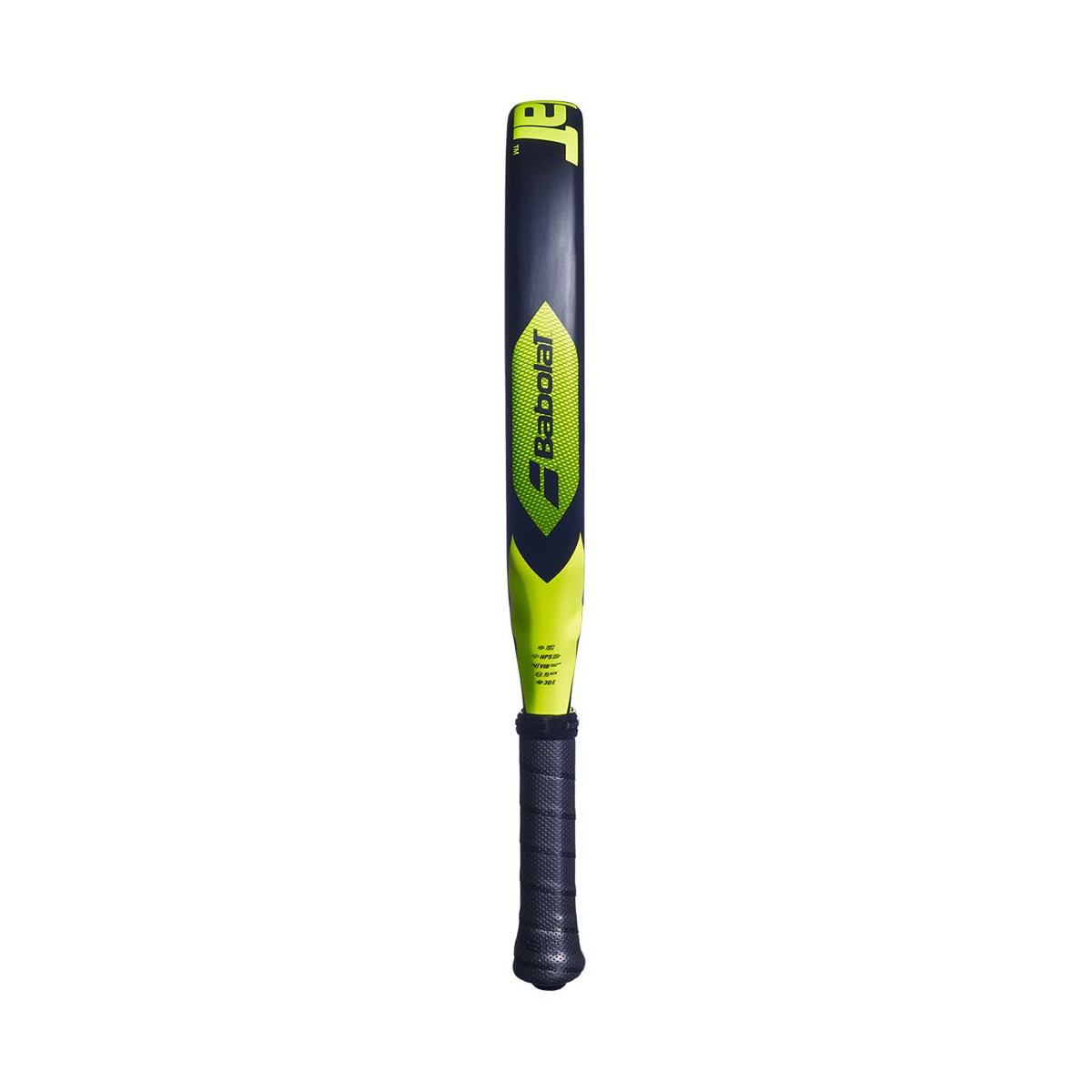 Babolat Counter Vertuo 2025 padelracket