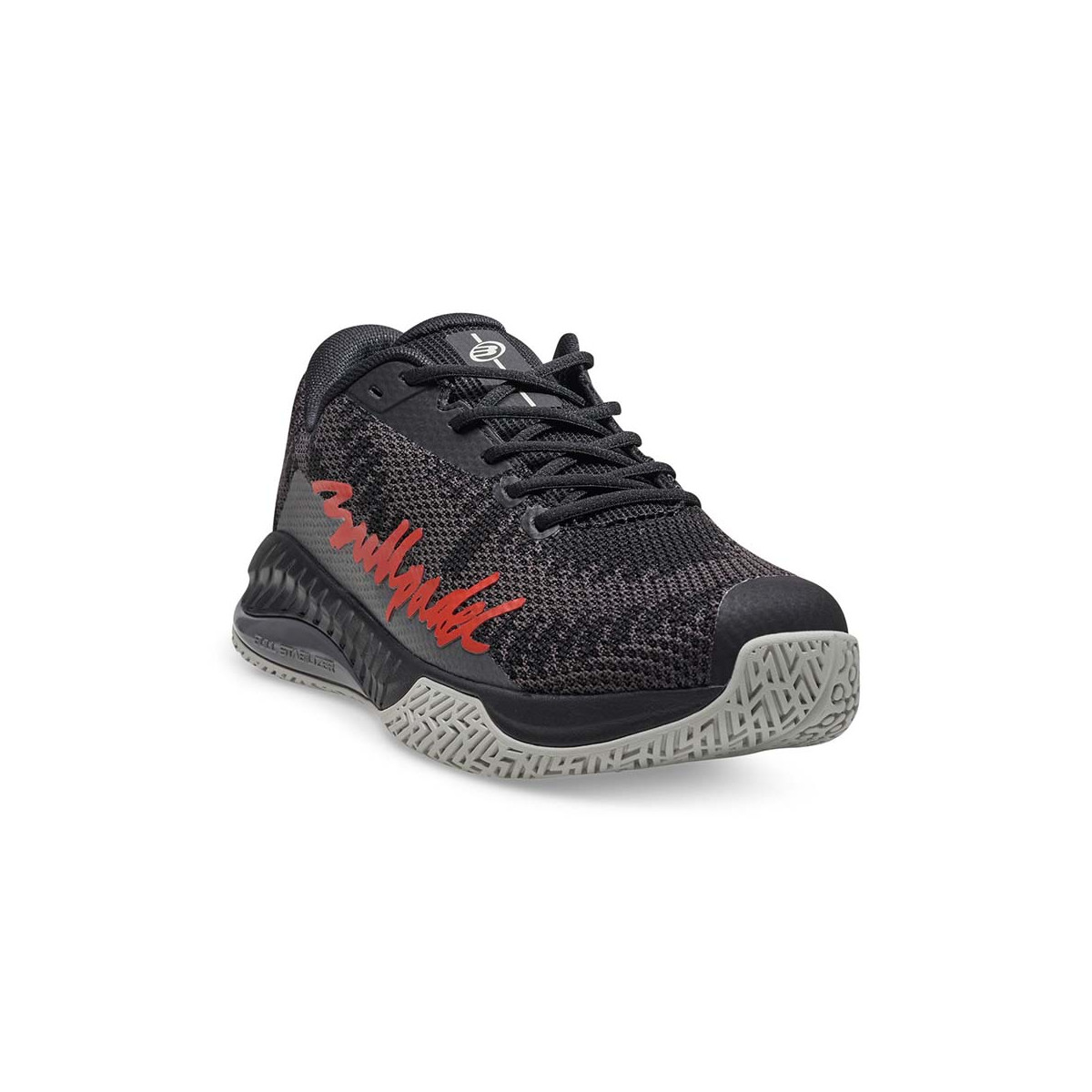 Bullpadel Ionic 25I Wit / Blauw schoenen
