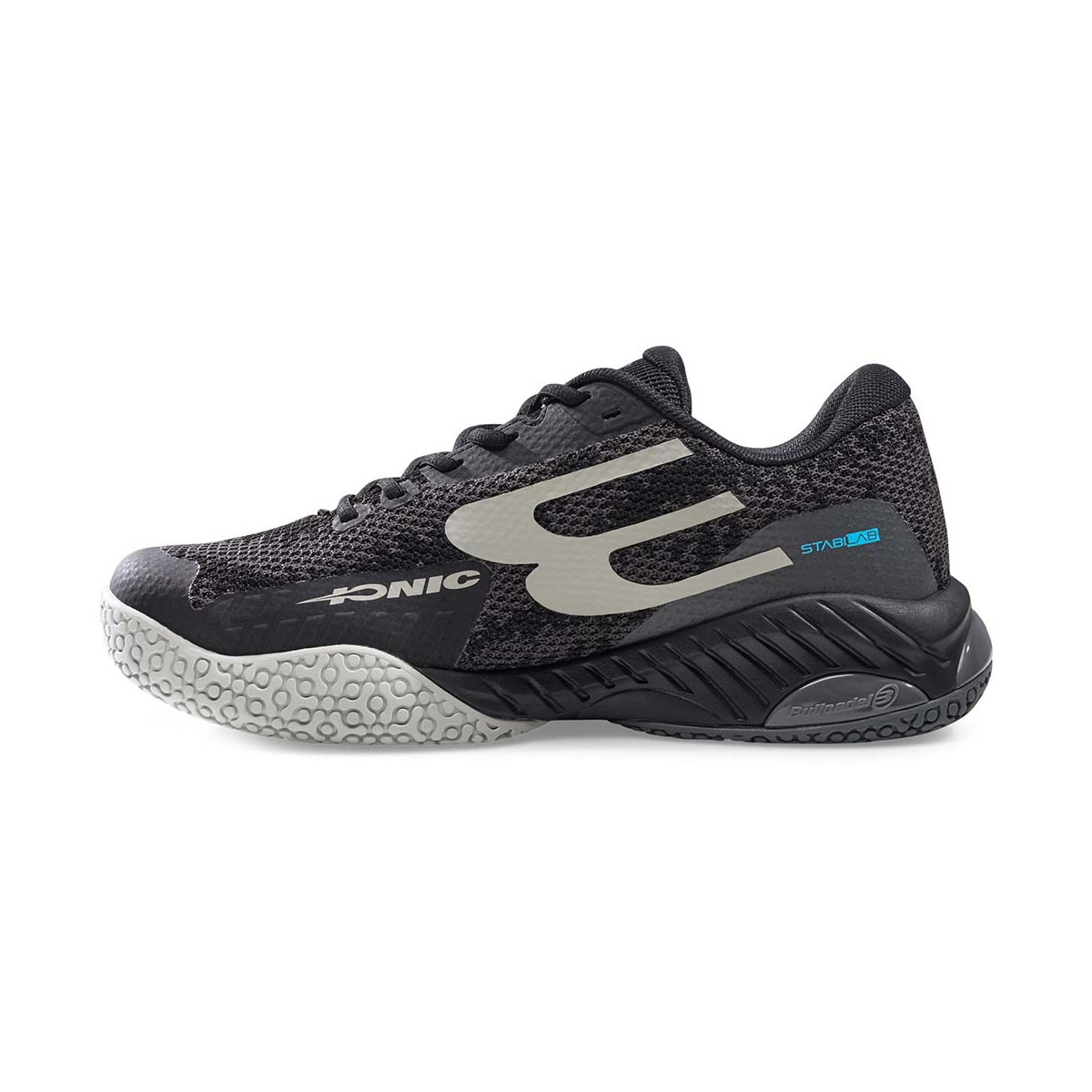 Bullpadel Ionic 25I Wit / Blauw schoenen