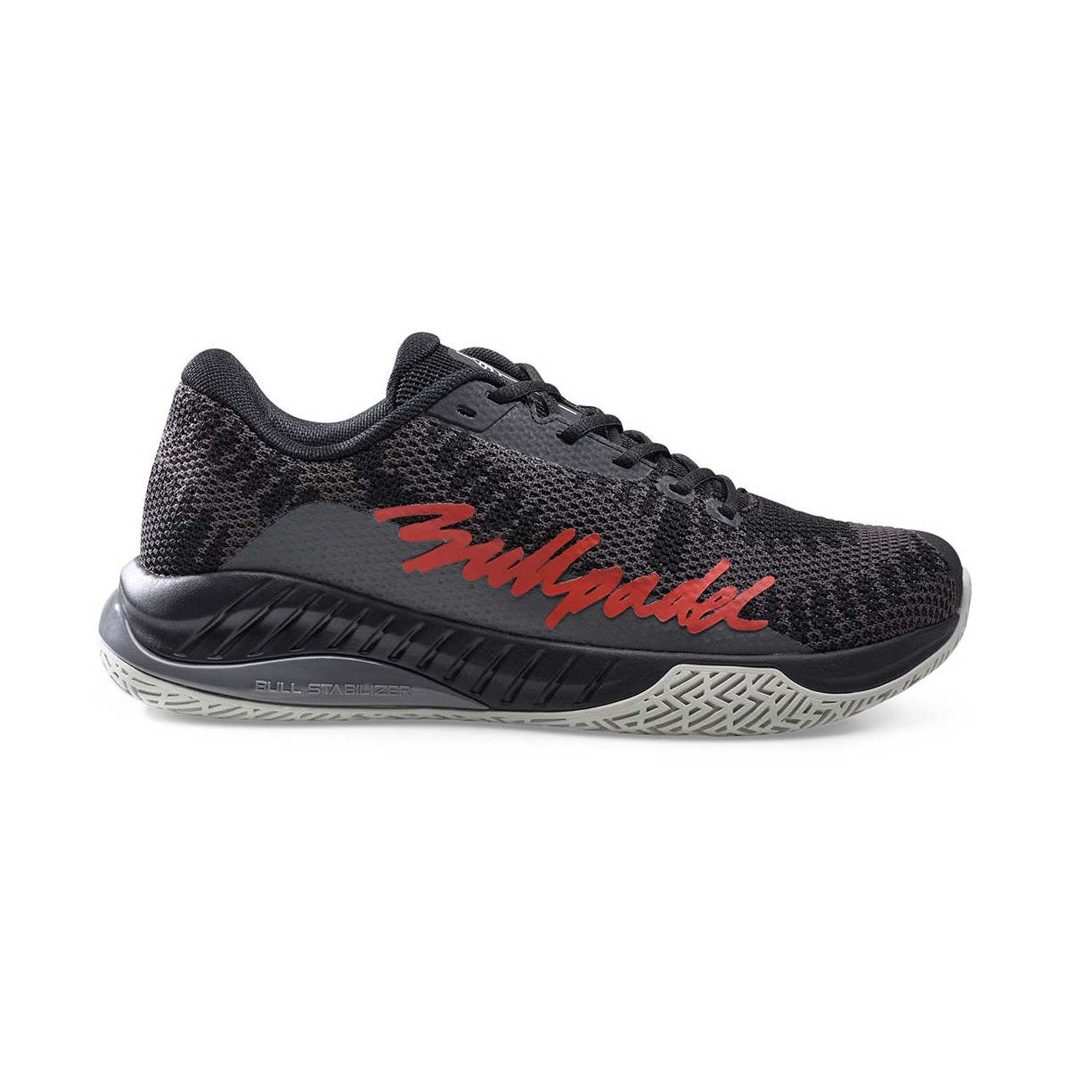 Bullpadel Ionic 25I Wit / Blauw schoenen