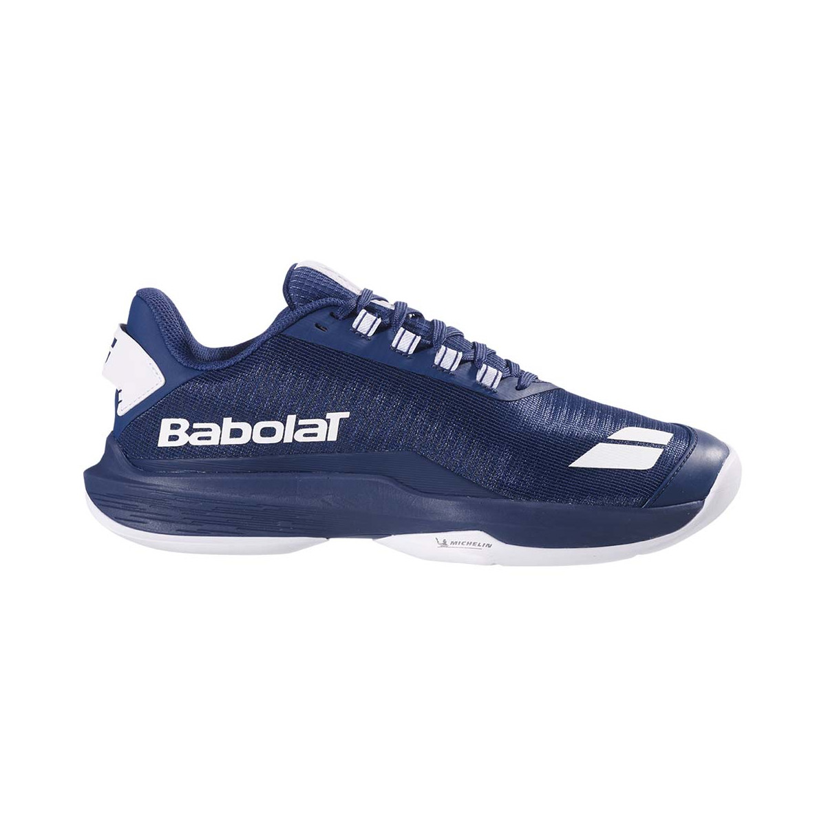 Babolat Jet Tere 2 All Court Blauw schoenen