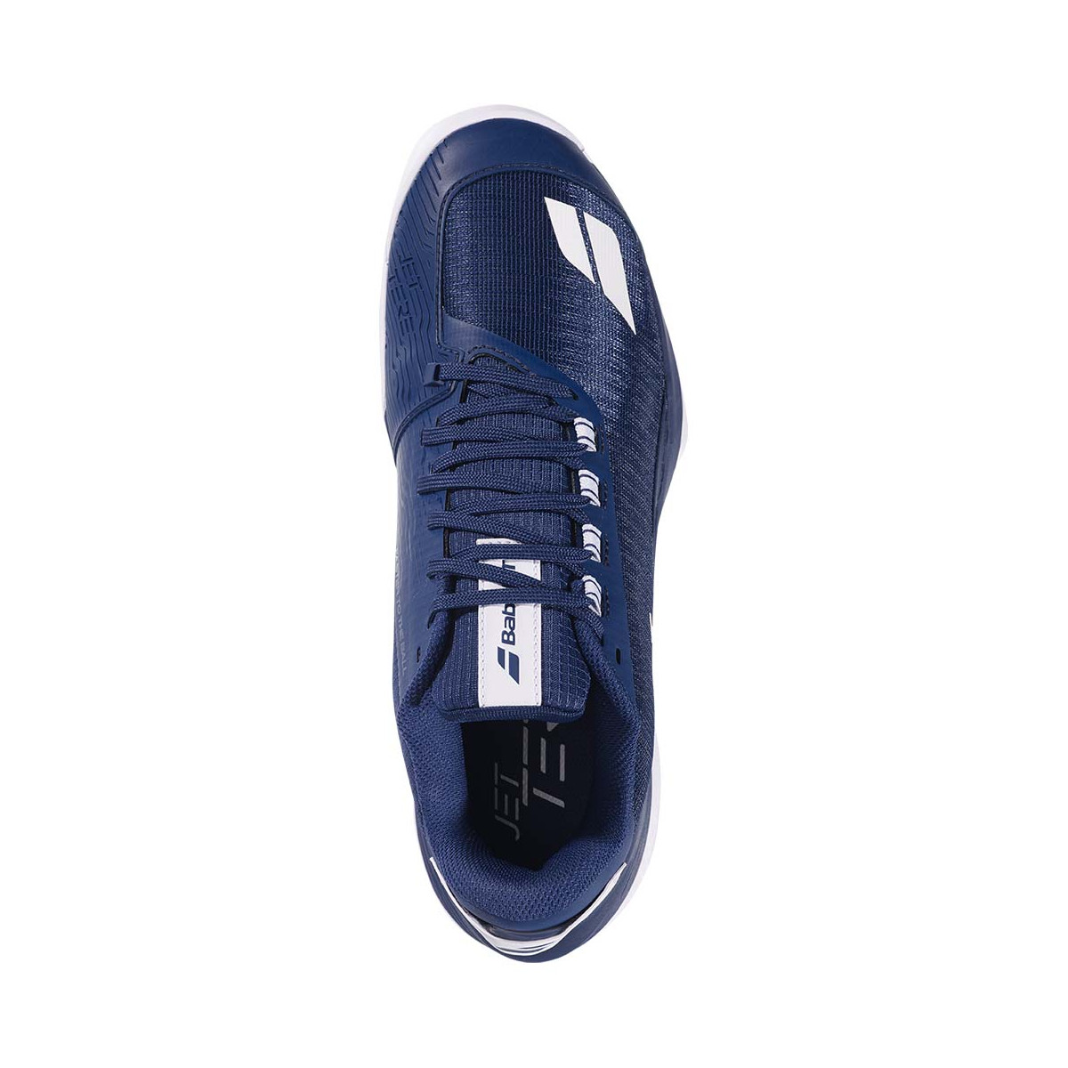 Babolat Jet Tere 2 All Court Blauw schoenen
