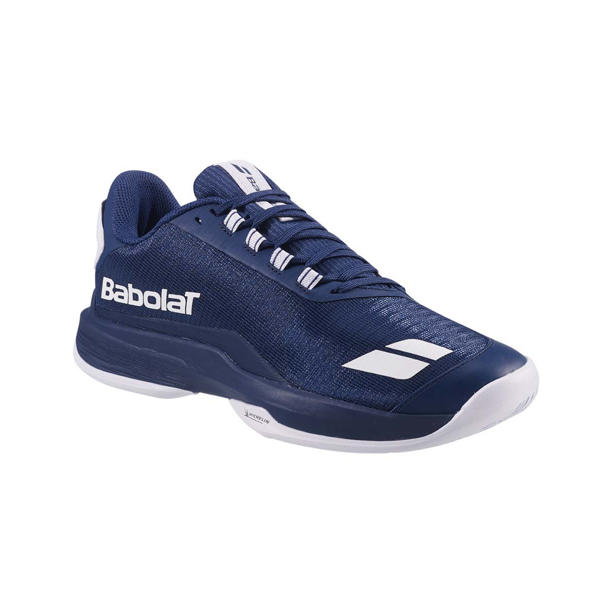 Babolat Jet Tere 2 All Court Blauw schoenen