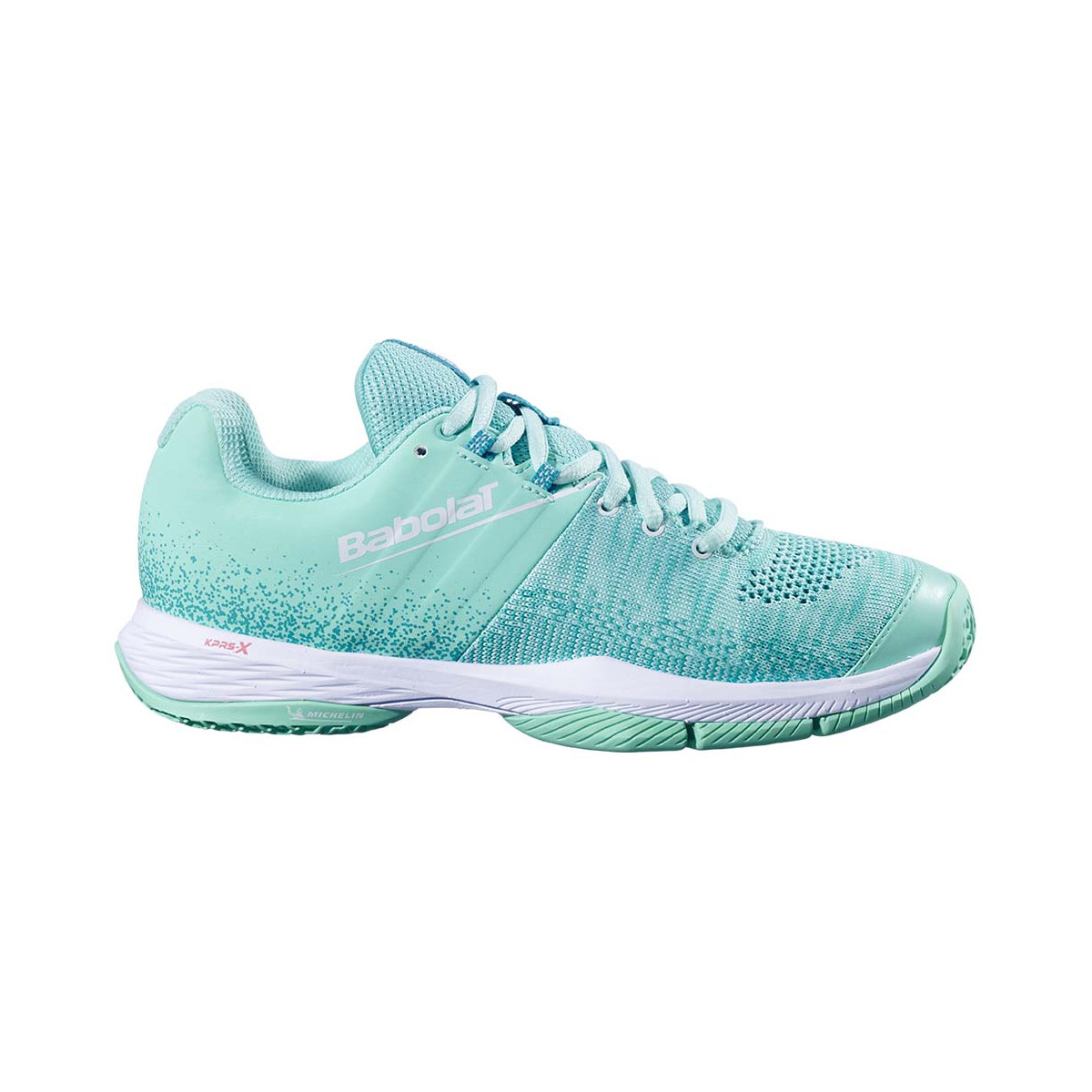 Babolat Sensa Woman Wit schoenen