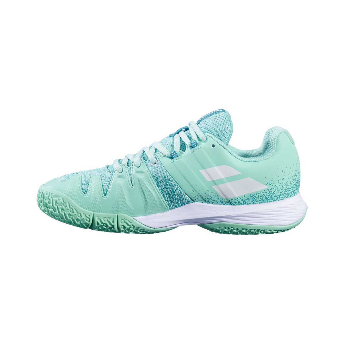 Babolat Sensa Woman Wit schoenen