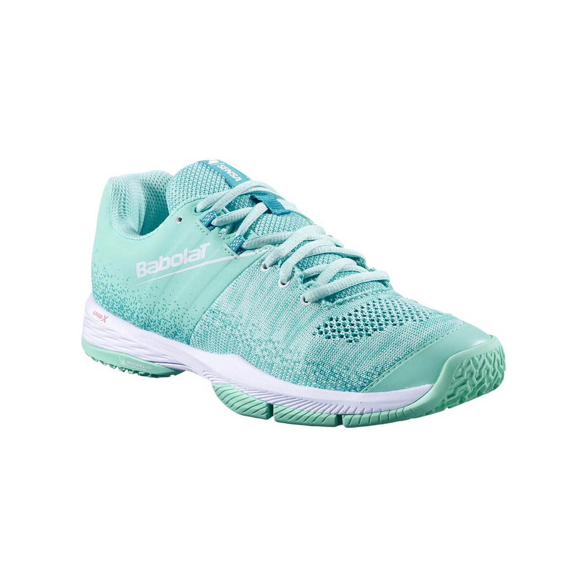 Babolat Sensa Woman Wit schoenen