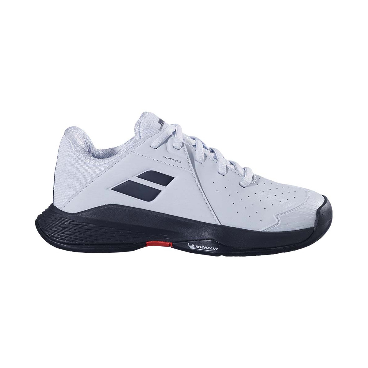 Babolat Propulse All Court Jr Blauw schoenen