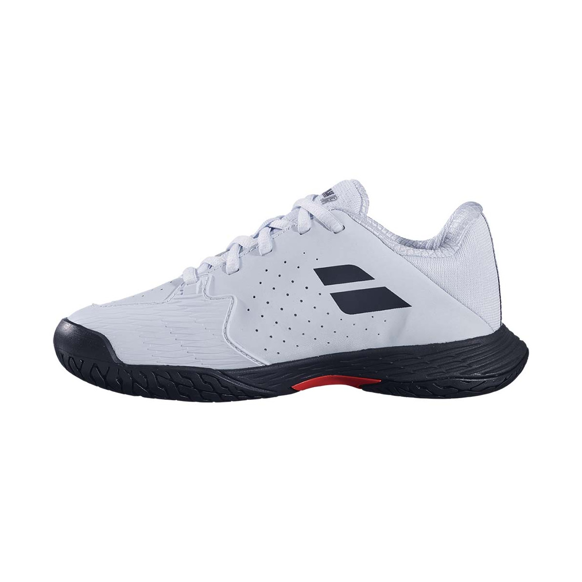 Babolat Propulse All Court Jr Blauw schoenen