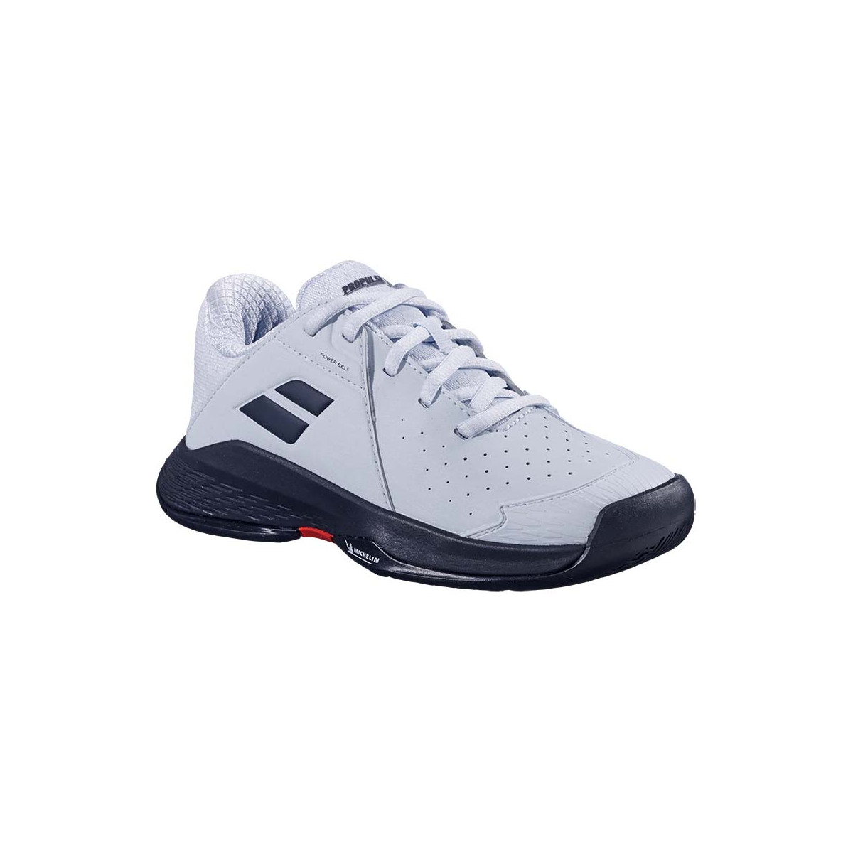 Babolat Propulse All Court Jr Blauw schoenen