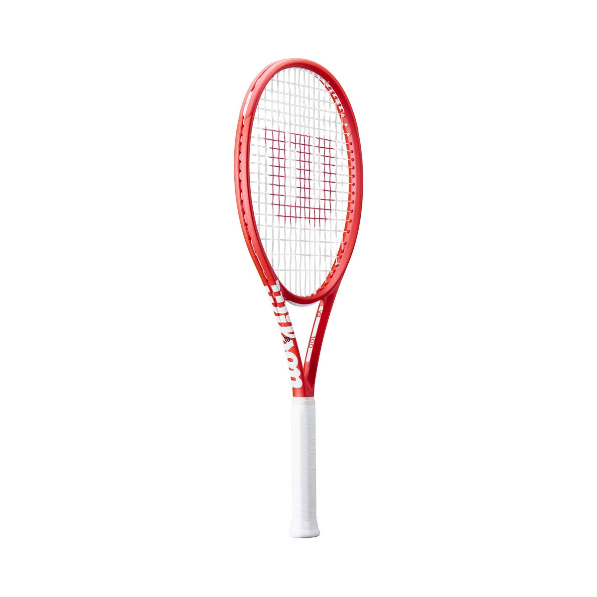 Wilson Clash 100UL V3 (265g) tennisracket