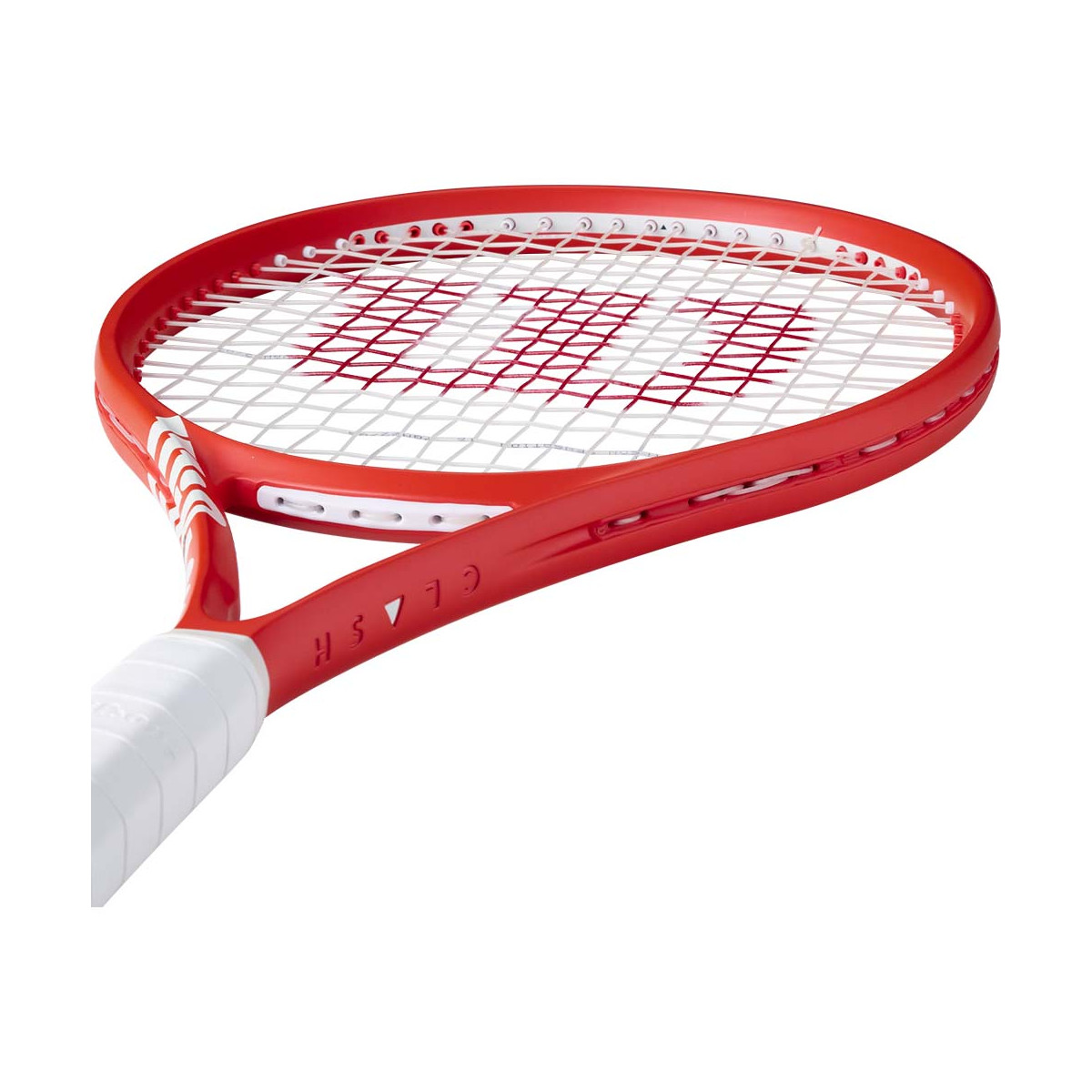 Wilson Clash 100UL V3 (265g) tennisracket