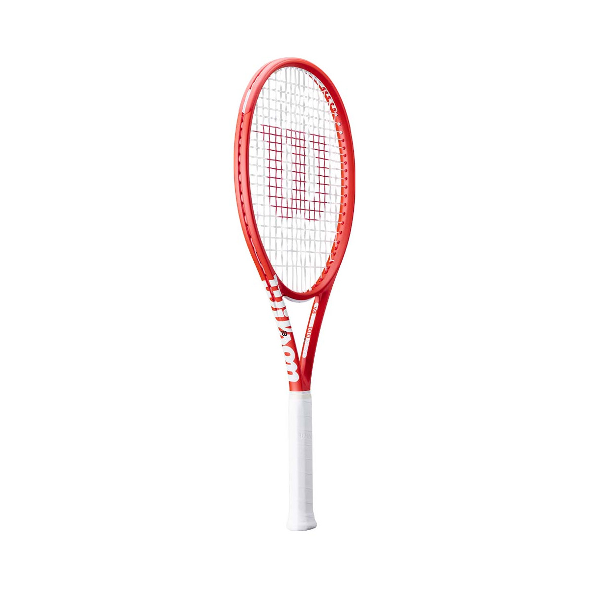 Wilson Clash Pro V3 (305g) tennisracket