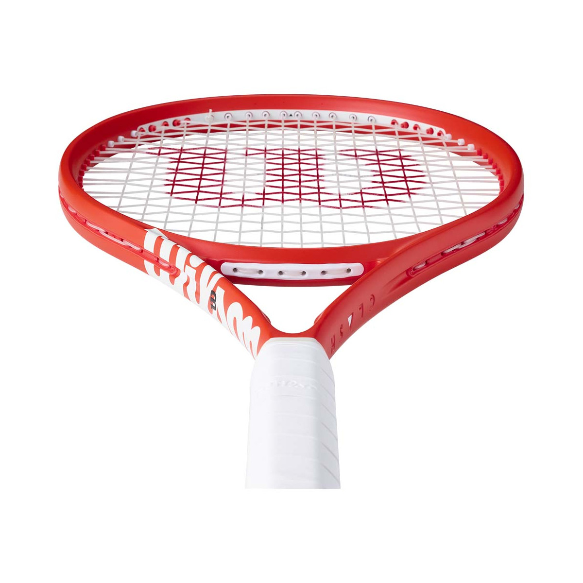 Wilson Clash Pro V3 (305g) tennisracket